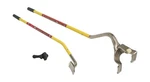 Tire Tool Mount/demount For 22.5-24.5 Wheels Golden Buddy Ame 71050. Fixed Price $297.23.