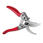 Kajuda 8" Pruning Shears, Professional Bypass Garden Hand Pruners Garde.... Fixed Price $18.27.