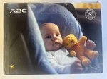 A2C Wireless Baby Camera Monitor For Car & Home 5 Screen / Night Vision. Fixed Price $22.99.