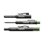 Tracer Deep Pencil Marker And Marking Kit 6X2B Leads Upto 5.5". Fixed Price $21.99.