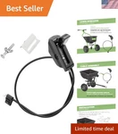 Lawn Spreader Control Cable For Agri-fab Models Easy Installation. Fixed Price $27.99.