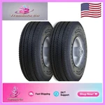 Marathon Pneumatic 4.10/3.50-4" Tires With 2.25" Offset Hub Pack For Util.... Fixed Price $58.99.