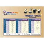 Winter Rubber Plug For Pool And Spa Closure - LHTP15 2. Fixed Price $32.99.