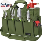 Tote Bag, 900D Standable Gardening Tool Storage With. Fixed Price $34.86.