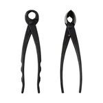 Wazakura Japanese Bonsai Branch Tool Kit Made In - Hanafubuki Concave B.... Fixed Price $136.38.