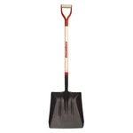 Razor-back 79804GR Street/coal SHOVEL,14GA,DHNDL,40IN.LHNDL 39FZ98. Fixed Price $60.44.