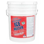 Premiere CPL005PL-GR Ice Melt, Liquid, Gal. Pail, -20 F. Fixed Price $112.99.