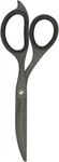 Nakabayashi Stationery Hikigiri Slim Scissors For Delicate , Dark Gray. Fixed Price $19.10.