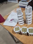 Gardyn Hydroponic System Grow Cubes Set Of 13 (with Bag And Ysleeve). Fixed Price $34.99.