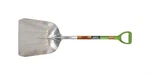Ames 2672100 NO.12 Aluminum Scoop Shovel With In. D-grip Wood Handle. Fixed Price $79.99.