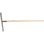 Razor-back 63111 Level Rake, 3.325 Head, 17-5/8 W 16-TINE, St. Fixed Price $430.06.