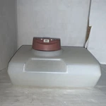 Kaz Dynasteam 76 Vaporizer Humidifier 1.2 Gallon Cold Flu Tested No Box. Fixed Price $18.00.