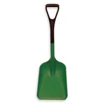 Remco 6898SS No. 3 Industrial Square Point Shovel, Plastic Blade, 21. Fixed Price $48.99.