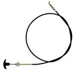 Mtd Replacement Part Reverse Cont Cable. Fixed Price $60.67.
