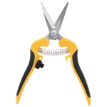 Zenport H357 Comfi-grip Shear, Curved 2 Inch Stainless Steel Blades. Fixed Price $193.86.