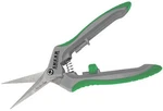 Shear Perfection Platinum Series Stainless Trimming 2 - Straight Garden. Fixed Price $14.99.