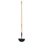 Razor-back 61108GR Turf Edger, Half Moon, 48INL Hndl, 6INL Bld. Fixed Price $39.25.