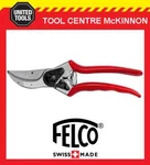 Felco 2 Classic Swiss Made One-hand High Performance Pruning Shear / Secateurs. Fixed Price $79.71.