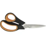 Fiskars Stainless Steel Vegetable Shears #9608. Fixed Price $15.99.