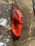 Black+decker GS700 Cordless Grass Shear 4.8V Nicd No Charger. Fixed Price $12.97.
