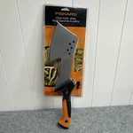 Fiskars 385081 Hatchet, 9 In., Hooked 45HE10 Garden Tool Blade. Fixed Price $34.99.
