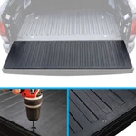 Bdk Heavy Duty Pickup Truck Bed Tailgate Mat Liner Custom Trim Fit Gmc Sierra. Fixed Price $42.99.
