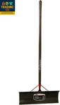 NSP24D Nordic 24-INCH Steel Blade Snow Pusher. Fixed Price $125.99.