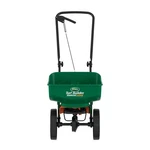 Scotts Turf Builder Edgeguard Mini Broadcast Spreader - Single Pack, Green. Fixed Price $96.20.