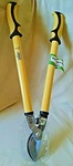 Bypass Lopper New Expert Gardener Forged Blades Sheath 2020 Nwt 23 1/2" Long.. Fixed Price $29.99.