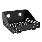 Cargosmart Heavy Duty Steel Utility Storage Bin Tray E-track & X-track. Fixed Price $69.99.