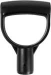 Shovel D-grip Handle 1-1/8IN Id Pvc D-shaped Replacement For Digging Raking Tool. Fixed Price $17.43.