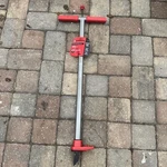 Corona Max 43.75 In. Weedslayer Weeder. Fixed Price $35.00.