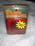 Standard 2" Hitch Cover Bully CR007 Brake Light Rear Trailer Towing Rec.. Fixed Price $37.49.