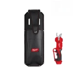 Milwaukee 49-17-2765 Holster Only For M12 Blprs Pruner Sheath Belt. Fixed Price $51.38.