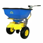 Spyker SPY100-2S Spreader Stainless Steel With Variable Deflector. Fixed Price $643.99.