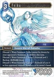 Folka 10-120L Nm Final Fantasy. Fixed Price $5.10.