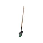 Landscapers Select Shovel With 45 Wood Handle Steel Blade - 34281. Fixed Price $652.06.