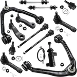 - Front End Kit For Silverado Sierra 1500 Yukon Gmc Chevy Tahoe Cadillac Escalad. Fixed Price $278.35.