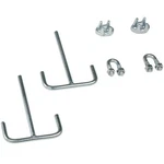 Kraft Tool Gauge Rake Sled Replacement With Hardware. Fixed Price $9.75.