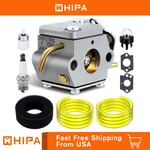 Carburetor For Bolens BL410 Tiller BL100 BL150 BL250 Air Fuel Filter Tune Up Kit. Fixed Price $12.99.