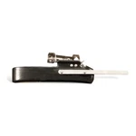 Spyker KSP13-SD3 Side Deflector Fits S80-12010 Electric Spreader Special Order. Fixed Price $114.89.