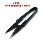 3X Pruning Bonsai Shears Scissors Tools Weed Plant Hydrophonic Scrap Trimming. Fixed Price $28.98.