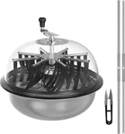 Ipower - 19" Bud Trimmer Open Box. Fixed Price $152.72.