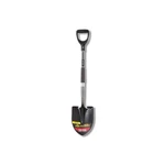 Truper Pro 40 Steel Round Digging Shovel Handle Pry-st. Fixed Price $38.95.