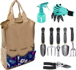 California Picnic Set Organizer Tote Gardening. Fixed Price $15.00.