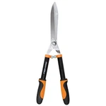 Hedge Shears 23 Inch Power Lever Self Sharpening Steel Fiskars Blades. Fixed Price $51.99.