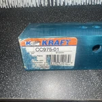 Kraft Tool CC975-01 Gauge Rake/leveler 24 , *level Only*. Fixed Price $20.24.