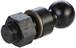 Buyers Products 1802056 Heat Treated Ball 2.125" X 1.5" With 1" Rise Capacity. Fixed Price $45.64.