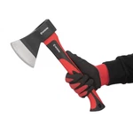 Intertool 15 Camping Hatchet Axe Compact Wood Splitting With Fibergla.... Fixed Price $27.65.