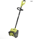 Ryobi 18V P2706VNM 10 Snow Shovel - Tool Only. Fixed Price $79.96.